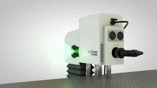 The Excillum MetalJet X-ray source technology