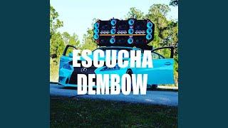 Escucha Dembow Chipeo