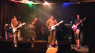 Ballad of Duane Cunningham pt.1-The New Bedfords-Live at The Studio