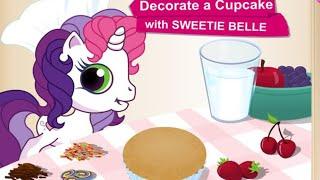 My Little Pony G3.5:Family Scrapbook Table Of Contents - Gameplay