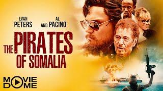 Pirates of Somalia - Al Pacino, Evan Peters - Ganzen Film kostenlos in HD schauen bei Moviedome