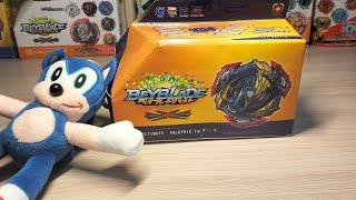 Конкурс! /Алтимейт Валькирия от Флайм/Beyblade burst