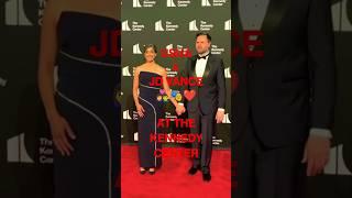 JD Vance & Usha Vance at the Kennedy Center️ #usha #ushavance #jdvance #vance #vicepresident