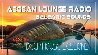 BALEARIC SOUNDS -  DEEP HOUSE MUSIC SESSIONS 03