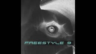 NAPO - FREESTYLE 9 (Prod. by Anyvibe)