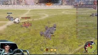 Карательный отряд Crossout /vg/