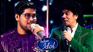 Subhajit & Papon Mesmerizing Performance Indian Idol 15|Subhajit Chakraborty New Promo Indian Idol