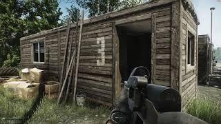 Supply Plans - Quest Guide | Escape From Tarkov