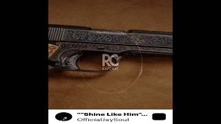"Shine like Him" #new #music (Freestyle)