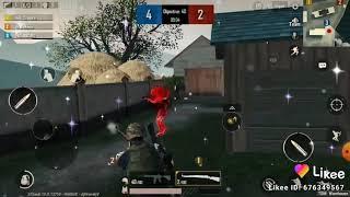 TDM IN PUBG MOBILE LITE BEST CULATCH IN ENMY BY WH LEAGEND