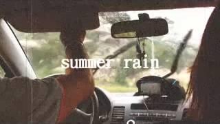 TRAVELING WITH RAIN | DAY 138 - Elena Kor