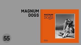 Magnum Dogs