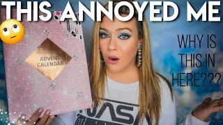 Revolution Beauty Advent Calendar 2024 | ONLY $60... BUT IS IT WORTH IT???