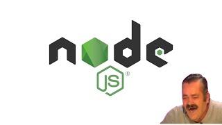 Lets solve nodejs challenge part 2