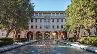 Jonas Zmuidzinas (3.1/4) is interviewed by David Zierler for the Caltech Heritage Project