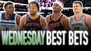 Free NBA Picks and Predictions Today - 3/12/25 | NBA Coast to Coast