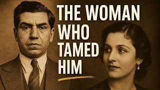 Lucky Luciano's Only Love: The Untold True Story of Igea Lissoni || Full Documentary