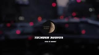 TECHDER AUDIOS new logo + intro 