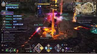 Duke Magna's Experiment Records Codex | Throne and Liberty