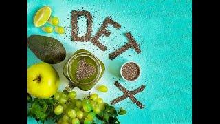 DETOX программы Siberian Wellness