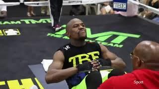 Floyd Mayweather - Мотивация