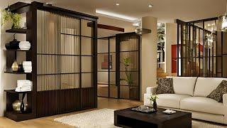 Top Room Divider Ideas For 2024 | Living Room Partition Ideas