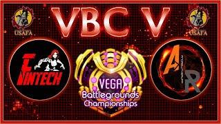 VBC V Title Match: VBC Champion Fintech vs #1 Ranked Andrewtheruff - Kabam Crashed Interview - MCoC