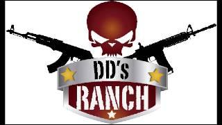 DD's Ranch New York Legal AR-15 Commercial On WYRK