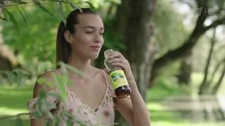 Реклама Fuzetea (Nestea)