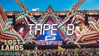 Tape B Live @ Lost Lands 2023 - Full Set