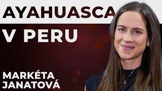 Ayahuasca: Myslela jsem, že umírám, před očima mi proběhl celý život. Udělala bych to zas. | SVĚTOVÍ