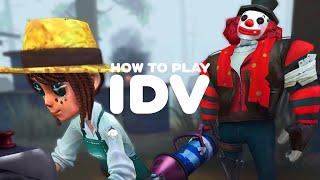 How to Play Identity V! (2024)