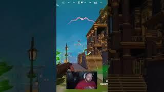 FORTNITE Chapter 6 Season 3: INSANE KILLSHOT REVOLVER Headshots for the WIN!