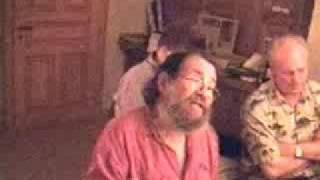 I Wish I Had Someone to Love Me | The Dubliners Private | Barney McKenna