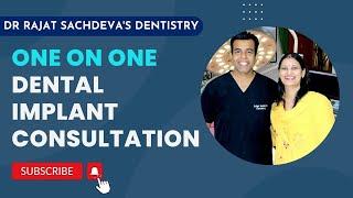 Delhi Dental Implants  | Delhi dentist | Dental Implants india | Full mouth implants delhi