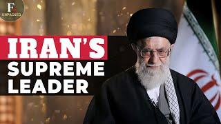 Ayatollah Ali Khamenei: The Man Behind Iran's First-Ever Direct Attack Against Israel