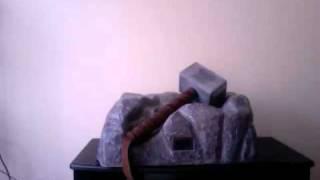 Thor Movie Replica Hammer Review