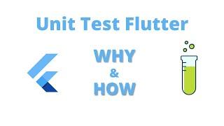 Unit Test in Flutter || Why & How || Unit Test of API Call