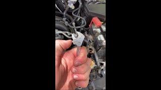 Mobile Mechanics most Invaluable TOOL.   - roadside rescue shorts