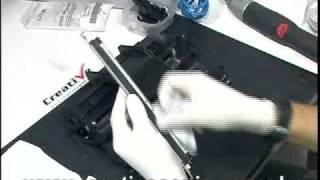 Video Recarga Toner Xerox Phaser 3125, 106R01159