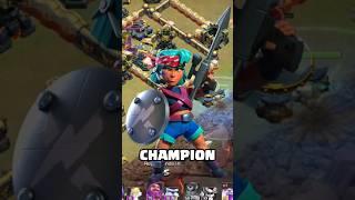 The BEST Royal Champion Equipment COMBINATIONS Updated!