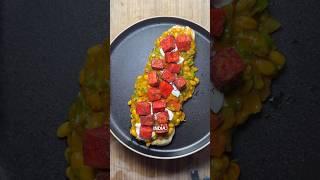 Beans on Toast | India