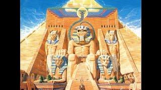 Iron Maiden - Powerslave