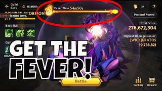 The BEST GUILD OF GUARDIANS Strategies You're Not Using