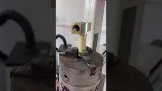 200W pulsed laser cleaning machine