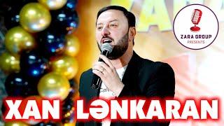 Xan Lenkaran - Qurban Nezerov ( Zara Group Qala Gecesi )