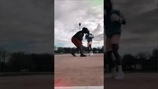 Left Hook Too The Body