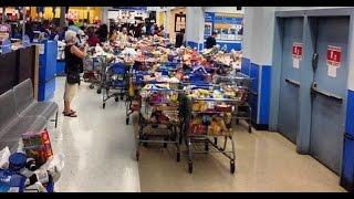 The #1 Item People Buy With Food Stamps