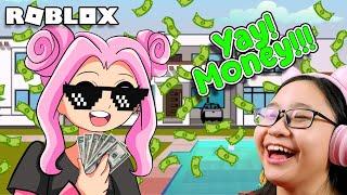 Roblox | Need More Money - Money! Money ! Money!