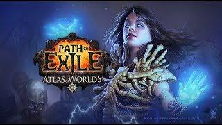 Path of Exile 3.2 (bestiary league)Guardian of the hydra  solar guard spectres x6